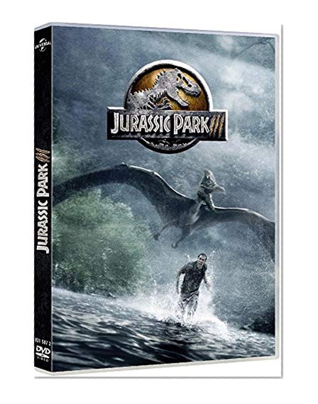 Jurassic Park III