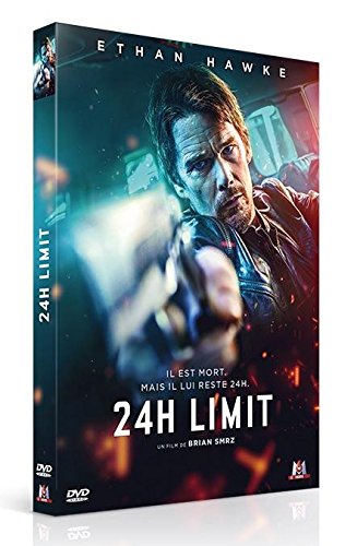 24H Limit