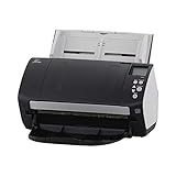 Fujitsu fi-7160 Professional Desktop Color Duplex Document Scanner with Auto Document Feeder (ADF) - Workgroup Series