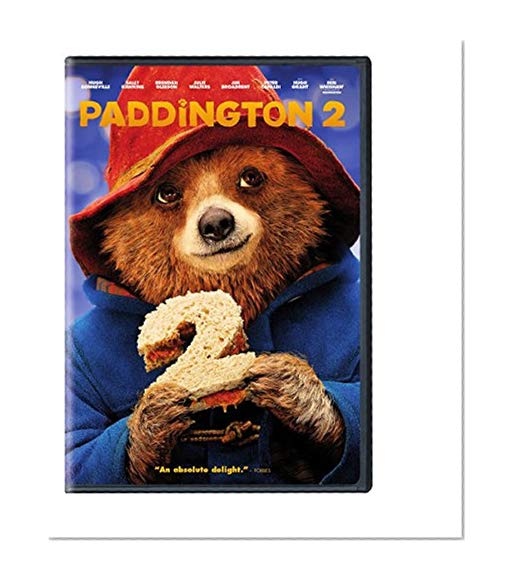 Paddington 2