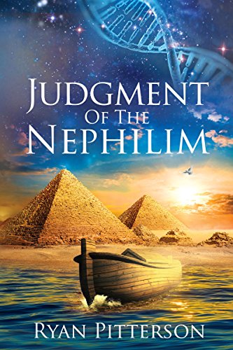 Judgment Of The Nephilim (English Edition)