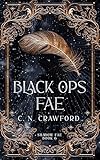 Black Ops Fae (Shadow Fae Book 6)