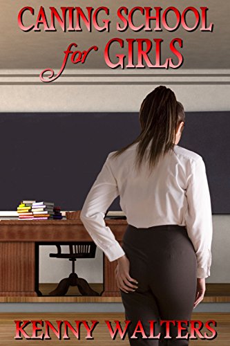 Caning School for Girls