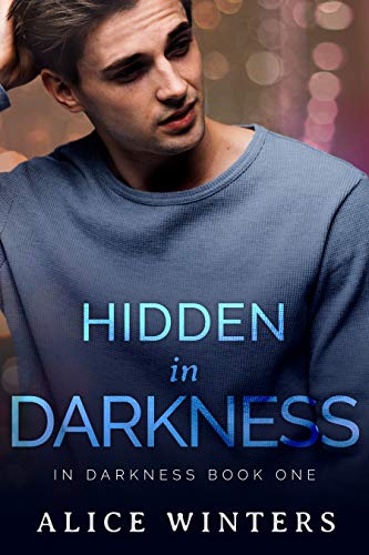 Book Cover Hidden In Darkness: (In Darkness Book 1)