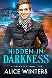 Hidden In Darkness: (In Darkness Book 1)