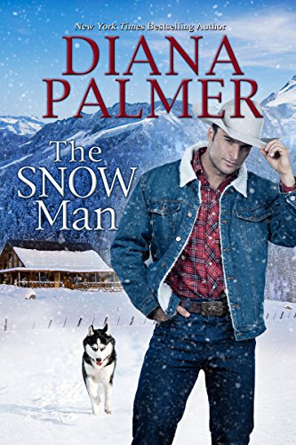 Book Cover The Snow Man