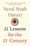 21 Lessons for the 21st Century