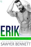Erik: An Arizona Vengeance Novel