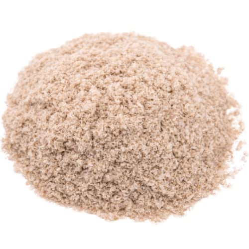 GERBS Sunflower Seed Meal 1 LB. Premium Grade | Freshly Harvested & Packaged in Resealable Bulk Bag | Non-GMO, Keto & Paleo | Anti-Inflammatory Benefits, Prevent & Fight Sickness | Gluten Peanut Free