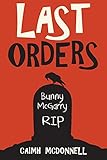 Last Orders (The Dublin Trilogy Book 4)