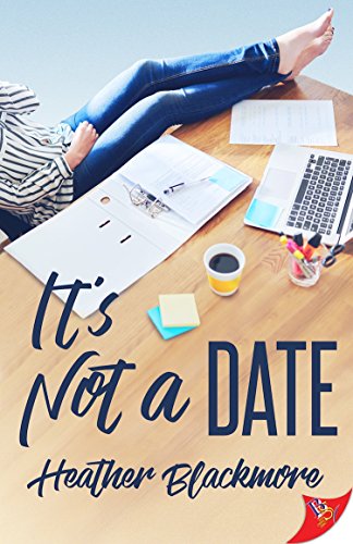 Book Cover Itâ€™s Not a Date