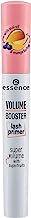 essence | Volume Booster Lash Primer | Clear