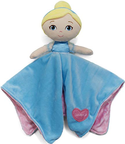 Kids Preferred Disney Baby Disney Princess Cinderella Blanky