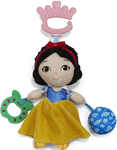 Book Cover Kids Preferred Disney Princess Snow White Activity Toy