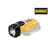 Dewalt DCL508 10.8V Li-Ion Torch Body Only bare tool