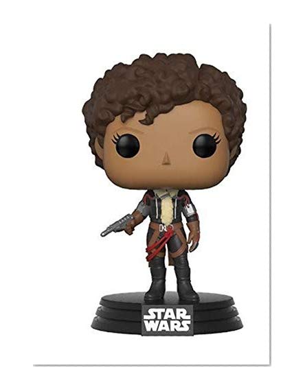 Funko POP! Star Wars: Solo - Val