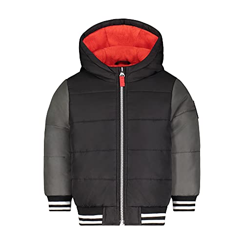 Carter's Baby Boys' Adventure Bubble Jacket