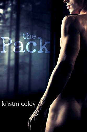 Book Cover The Pack