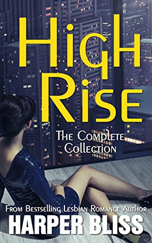 Book Cover High Rise: The Complete Collection