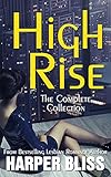 High Rise: The Complete Collection