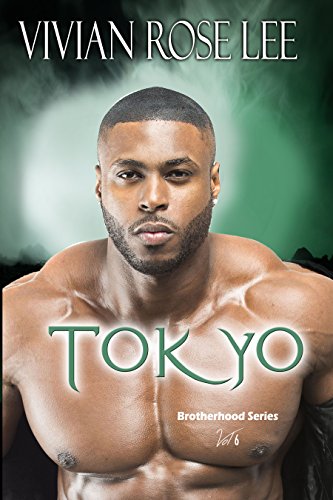 Book Cover Tokyo (Brotherhood Series Book 6)
