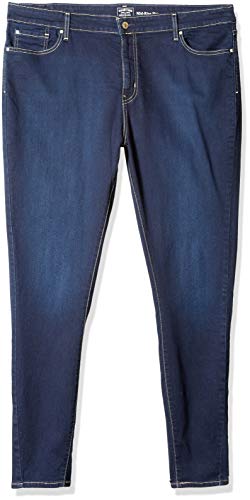 Signature by Levi Strauss & Co. Gold Label Women's Modern Skinny Jeans