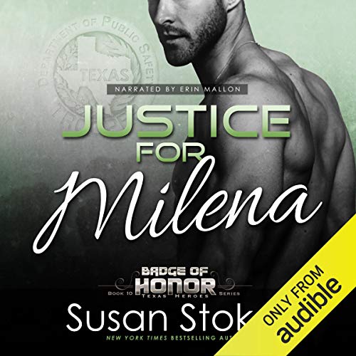 Justice for Milena