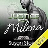 Justice for Milena