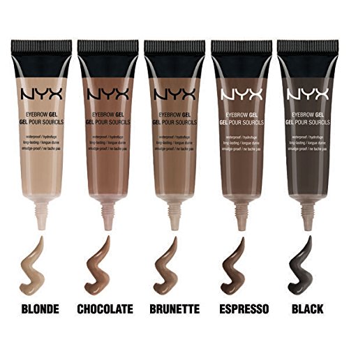 NYX PROFESSIONAL MAKEUP Eyebrow Gel