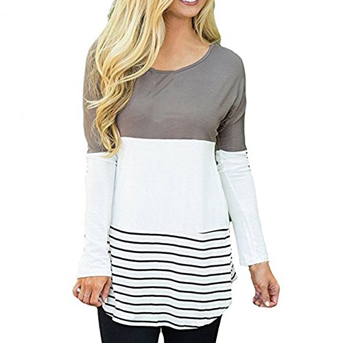 Luxsea Autumn Spring Women Warm Back Lace Long Sleeve Tee Shirts Tops Clothes