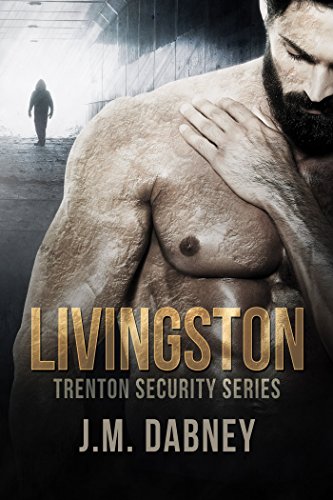 Book Cover Livingston (Trenton Security Book 1)