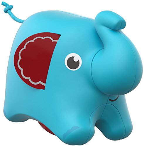 Book Cover Fisher-Price Roller Elephant