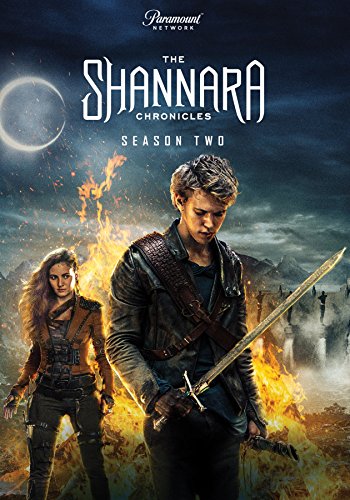 Book Cover The Shannara Chronicles: Season Two