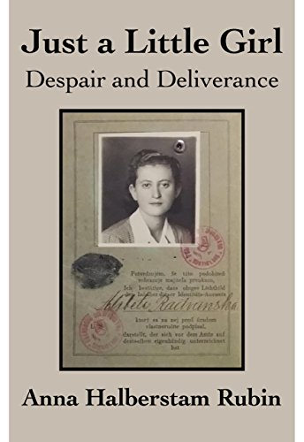 Just A Little Girl: Despair and Deliverance