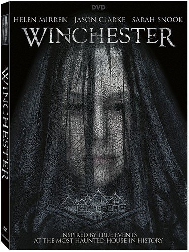 Book Cover Winchester