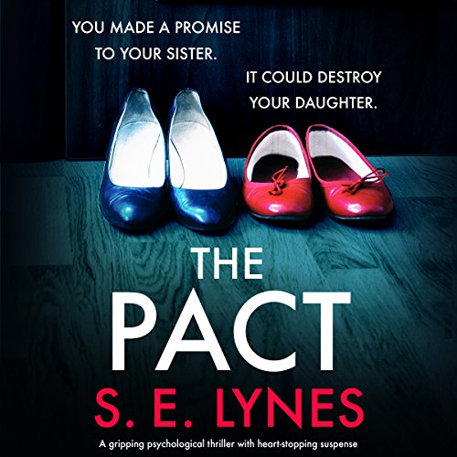 Book Cover The Pact