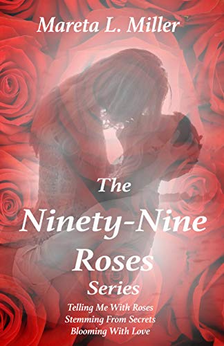 Book Cover The Ninety-Nine Roses Series