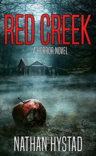Book Cover Red Creek