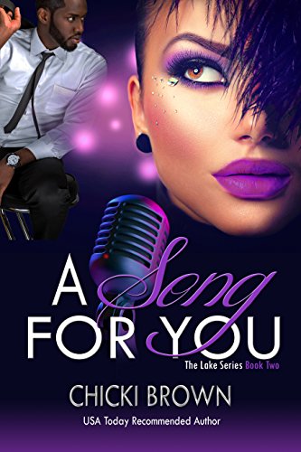 A Song For You: Book Two in The Lake Series