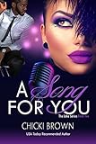 A Song For You: Book Two in The Lake Series