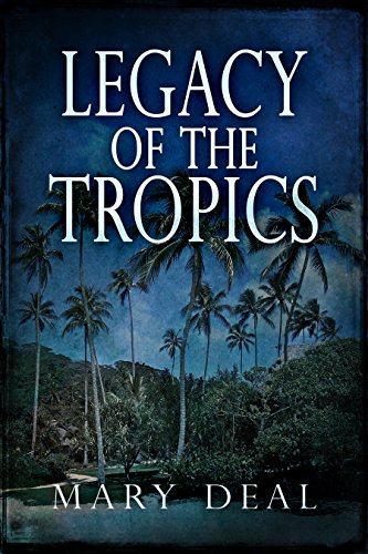 Book Cover Legacy of the Tropics