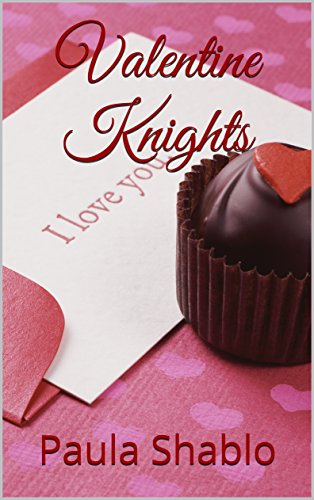 Valentine Knights (Emma: Ancestors' Tales Book 1)