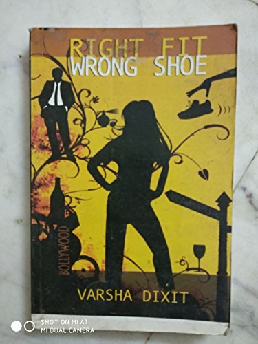 right fit wrong shoe
