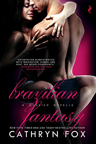 Brazilian Fantasy (Dossier Book 5)
