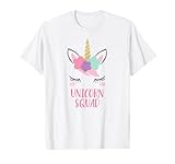 Unicorn Squad Unicorn Gift T-Shirt