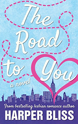 Book Cover The Road to You