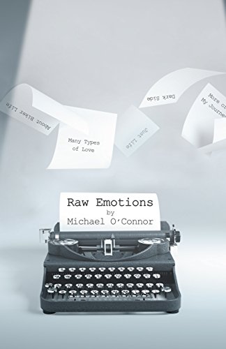 Raw Emotions (English Edition)