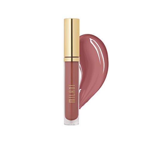 MILANI Amore Shine Liquid Lip Color - Charming