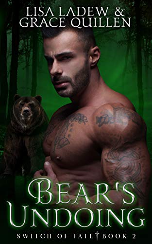 Bear's Undoing: Switch of Fate Book 2