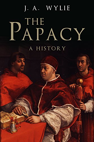 Book Cover The Papacy